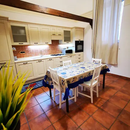 N.22 & Guest house Taranto